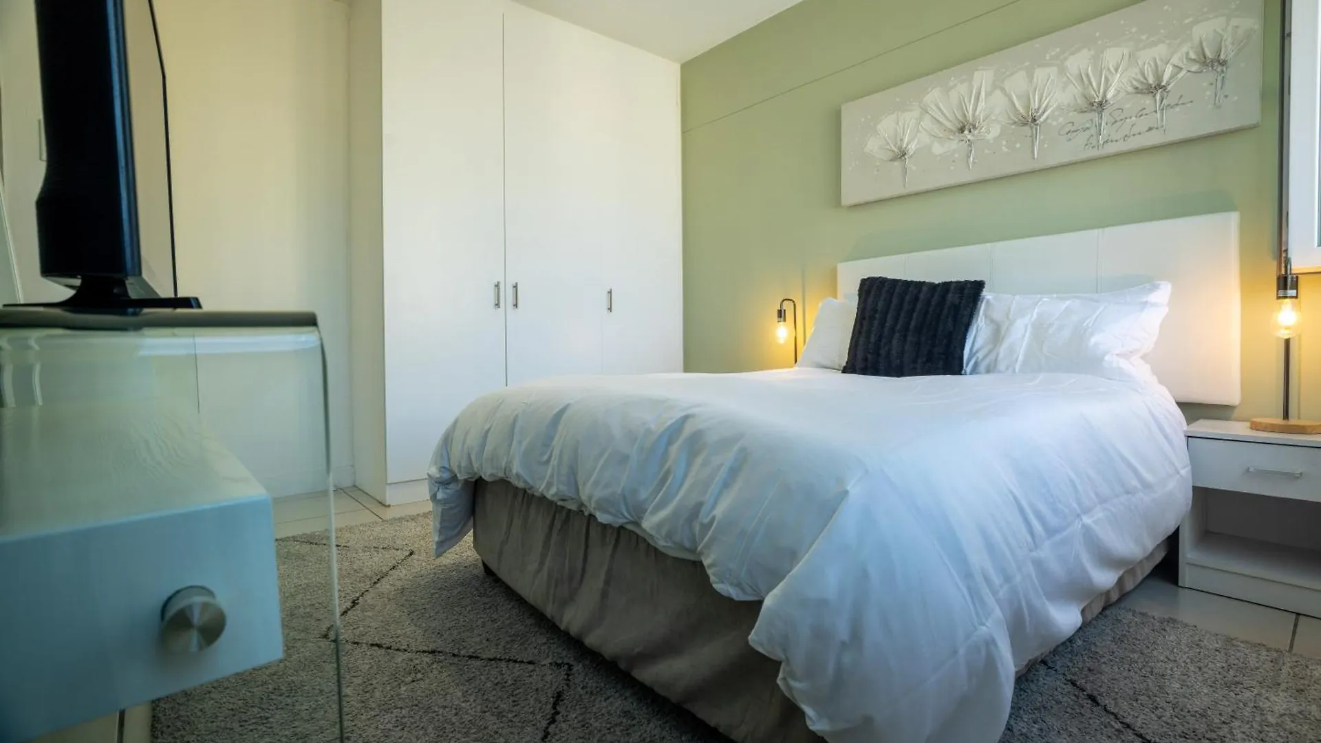 Appartamento Conveniently Located Getaway Città del Capo Sudafrica