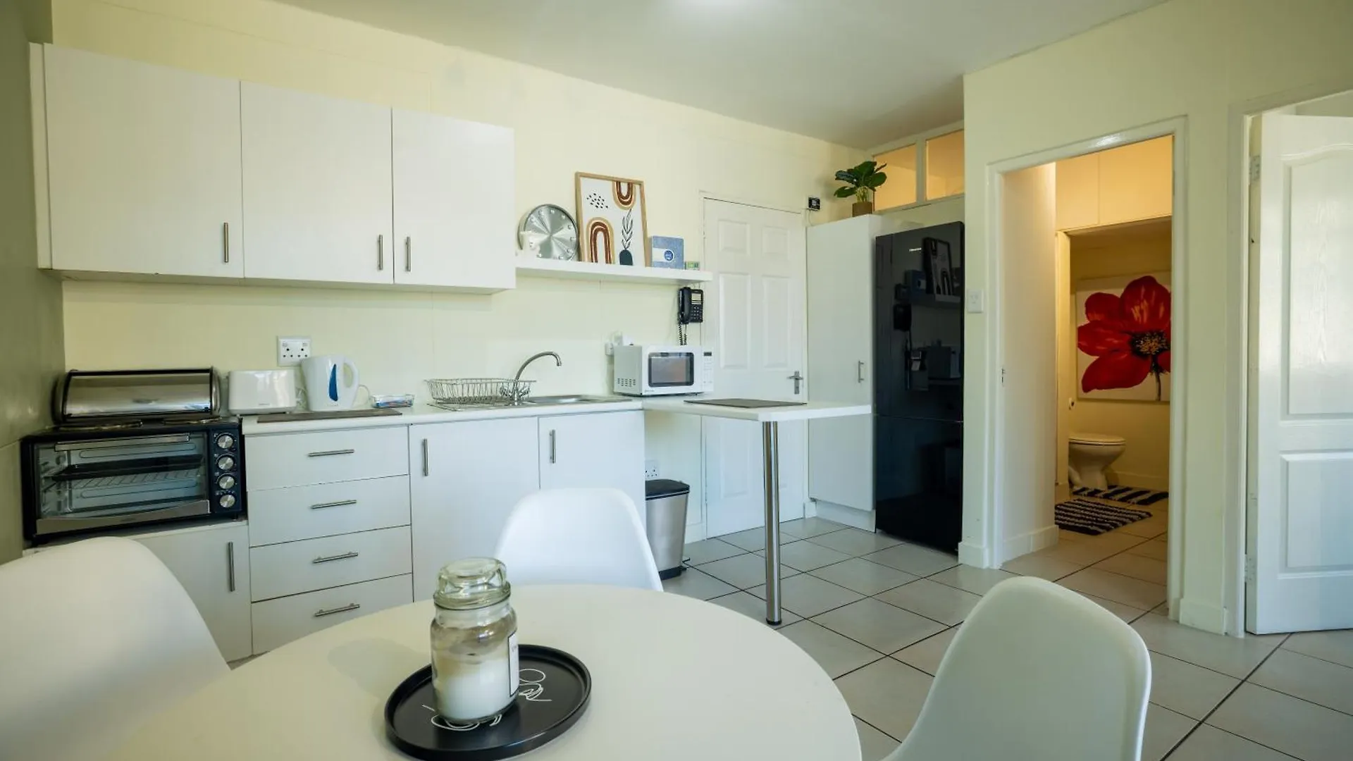 Appartamento Conveniently Located Getaway Città del Capo 0*,  Sudafrica